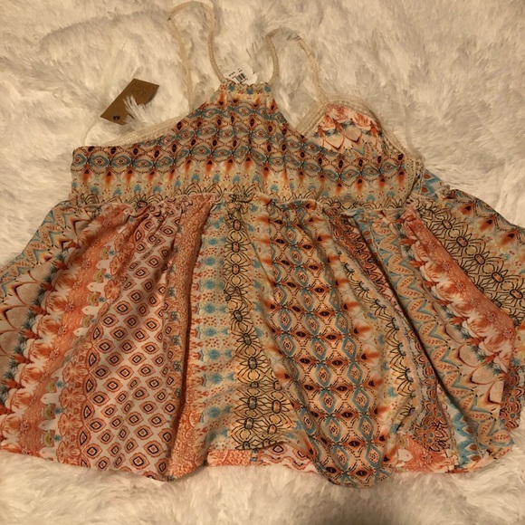 Tank top - Picture 2 of 5